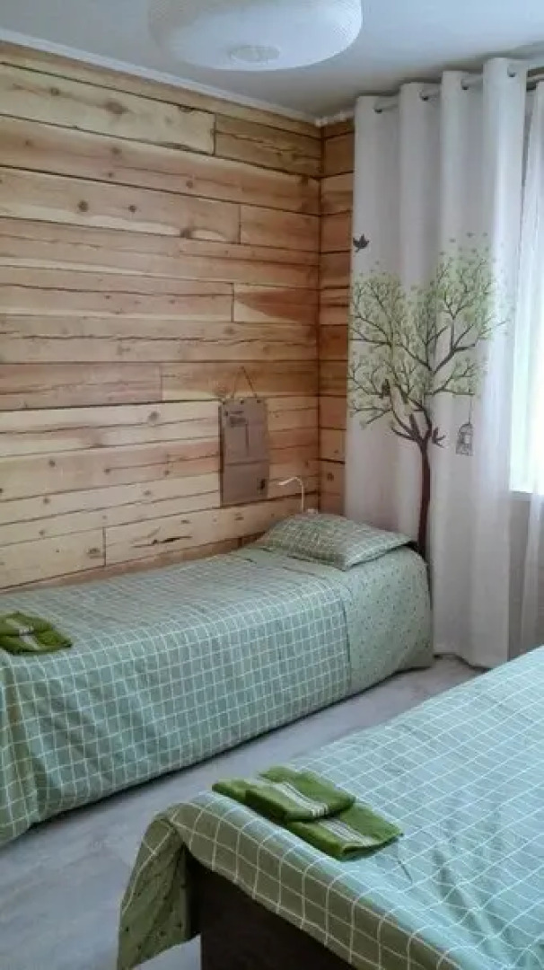 Гостевой дом На Комсомольской