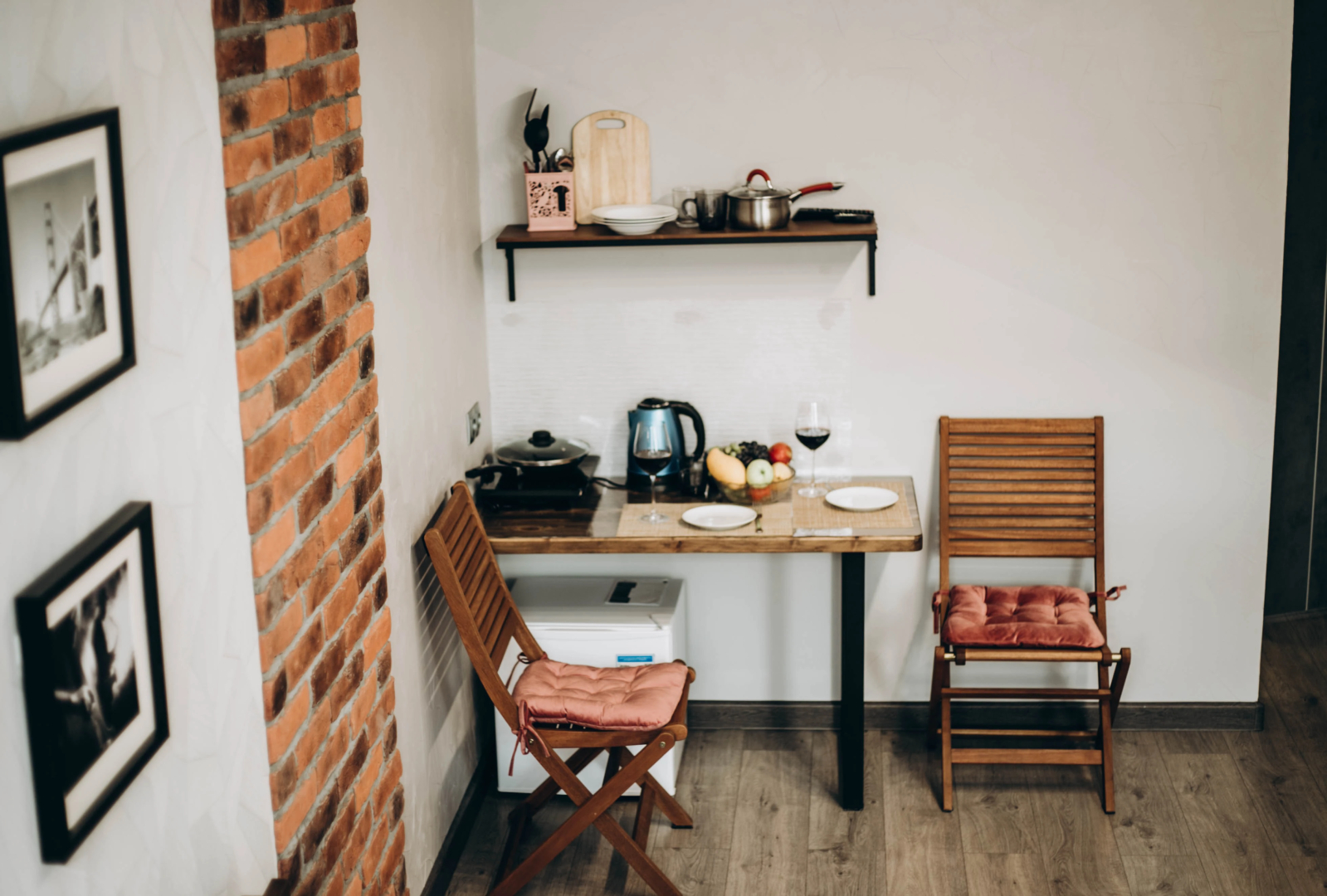 Апартаменты На Венере