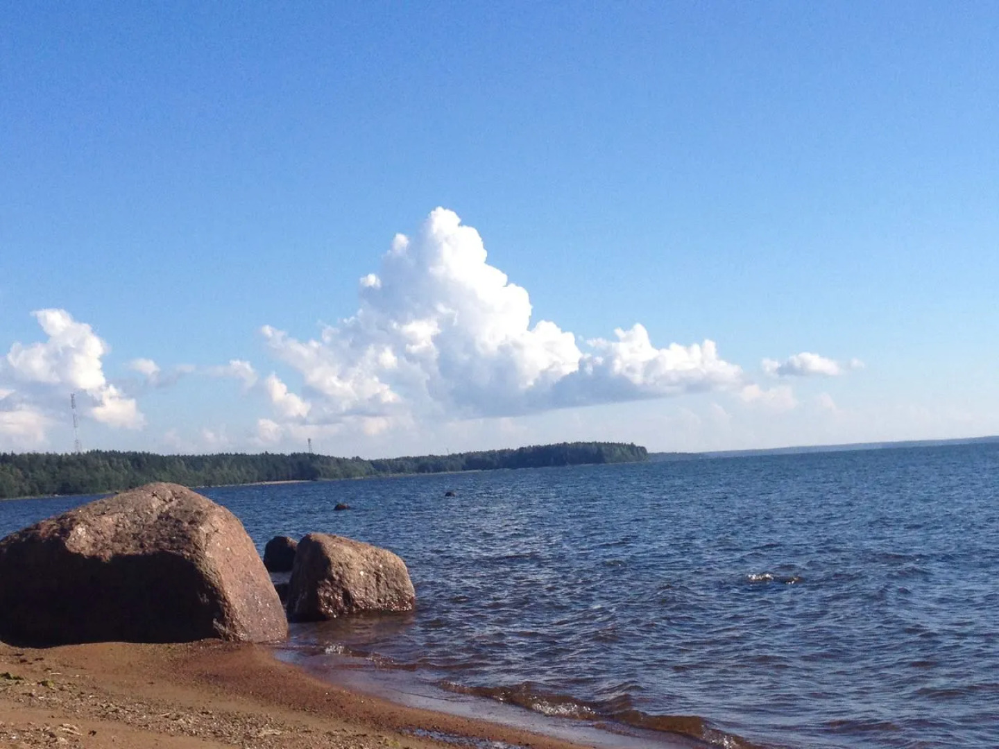 Частный дом в Вязах 2