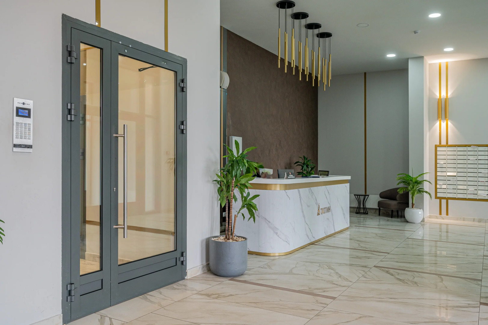 Квартира Двухкомнатная Квартира Готвальда 24/5