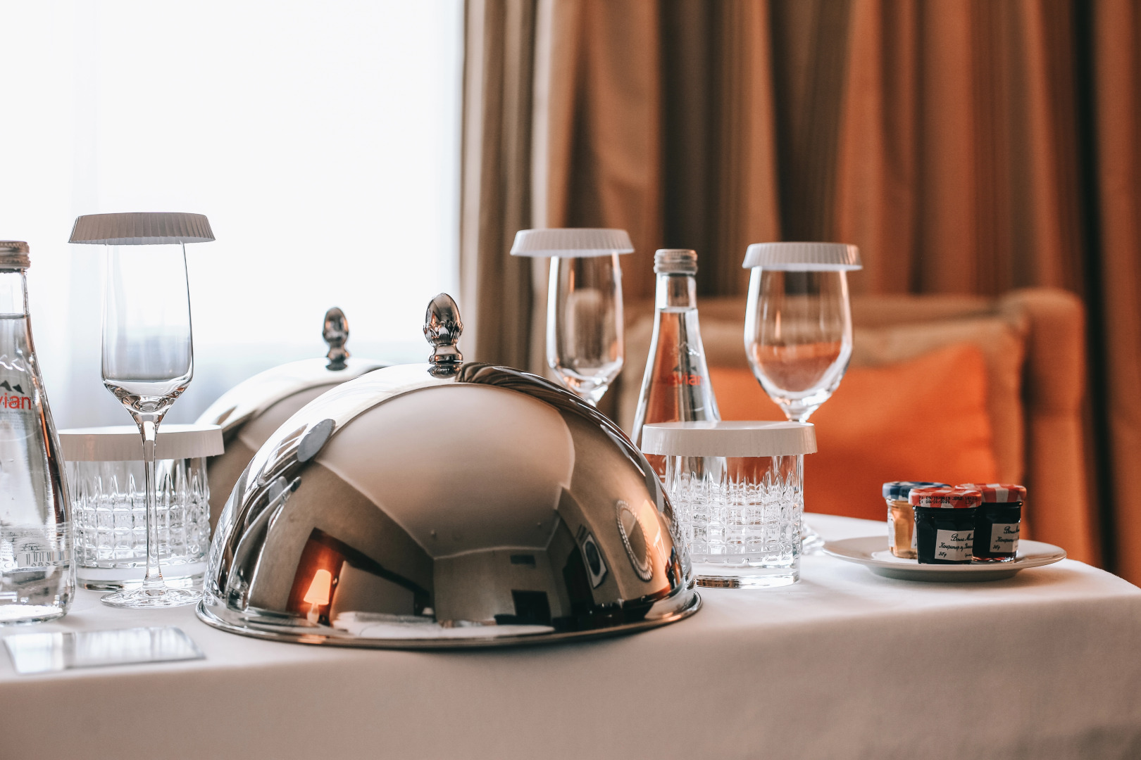 Отель Звёзды Арбата (ранее Мариотт Новый Арбат)