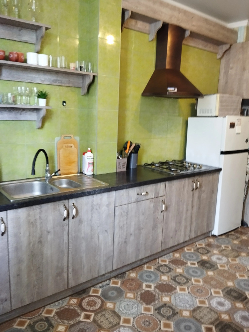 Апартаменты Уютная 1комн Квартира на Гагарина