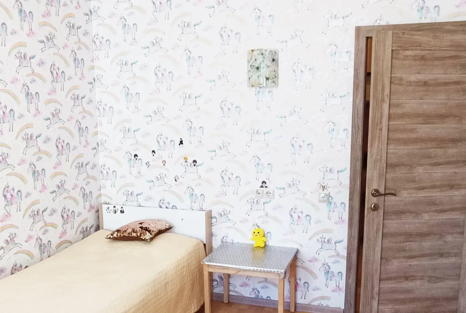 Квартира Красногорск, центр города