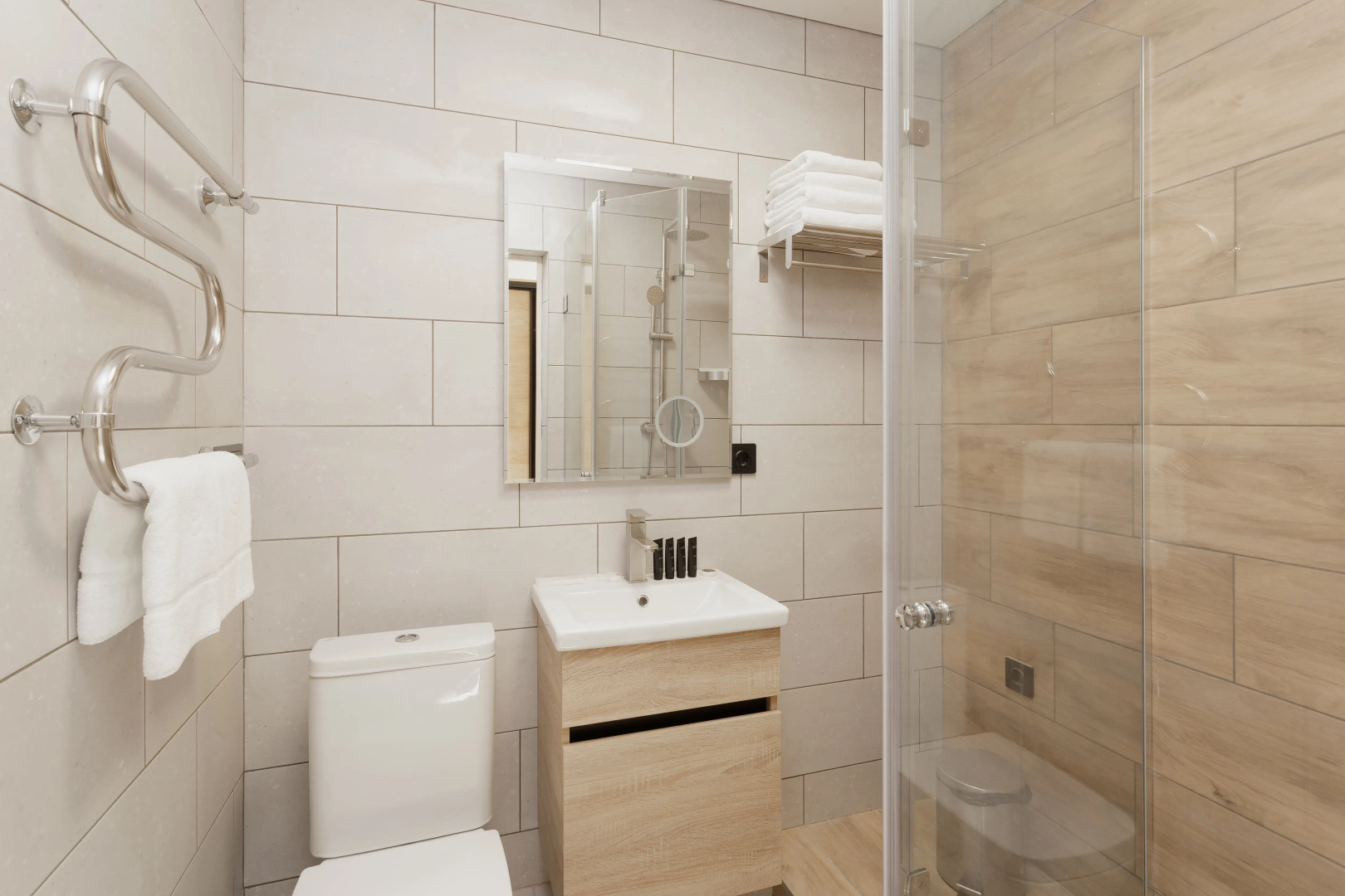 Отель Lavicon Apart 3