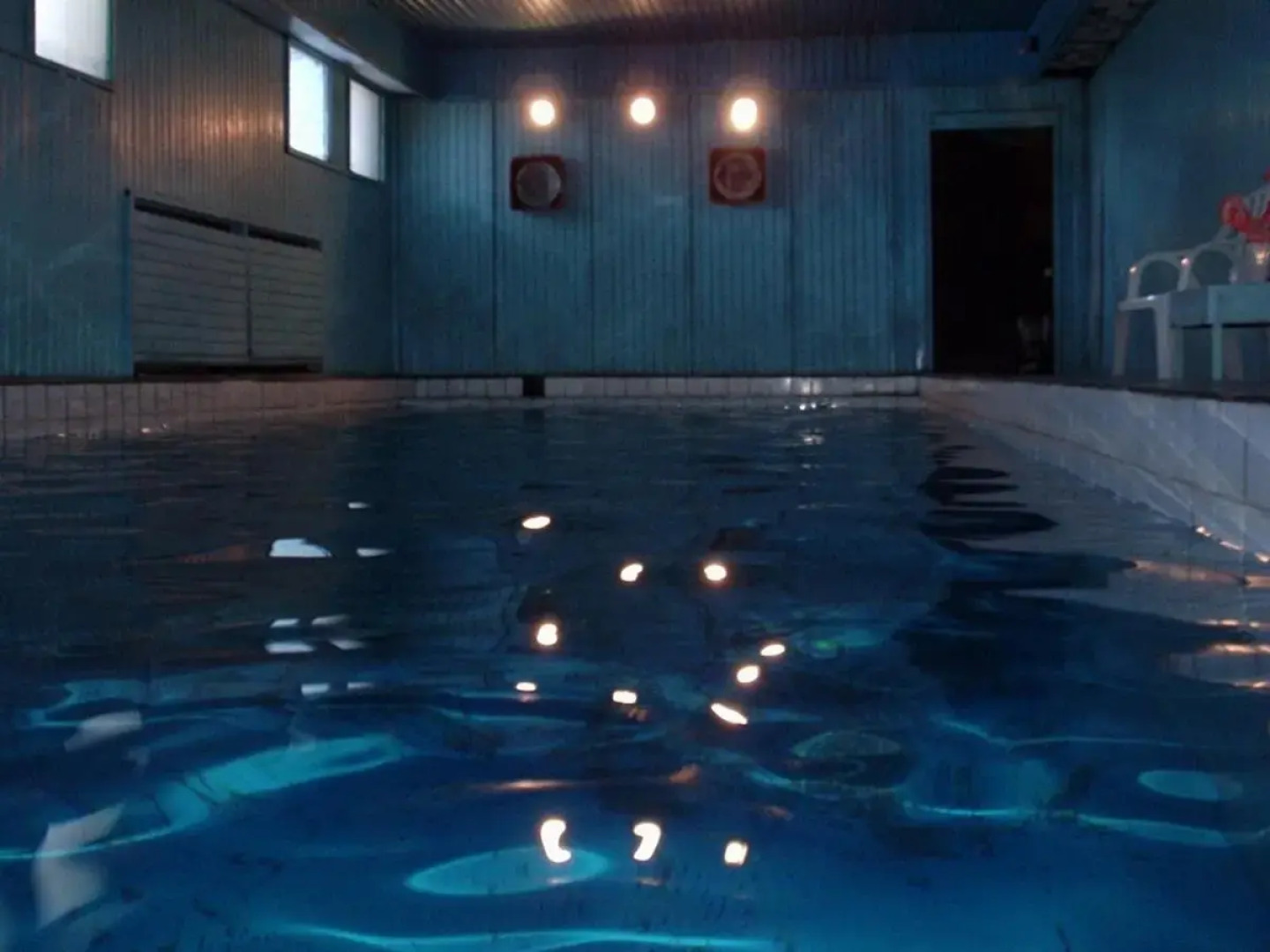 Дом Писателей Цахкадзора