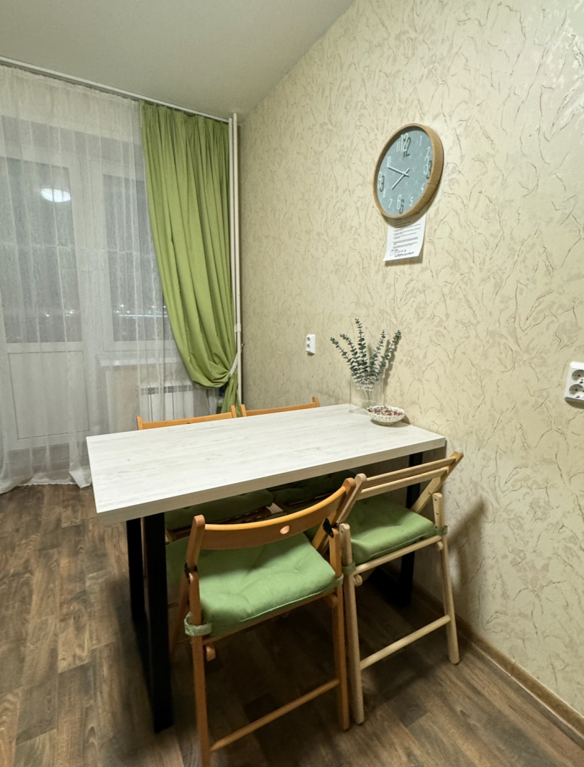 Апартаменты Светлояр 3