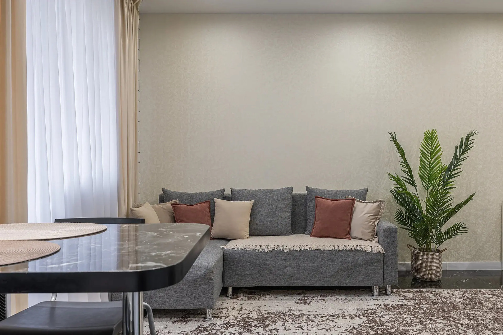 Апартаменты Как Дома на Добролюбова Рядом с Набережной Федоровского