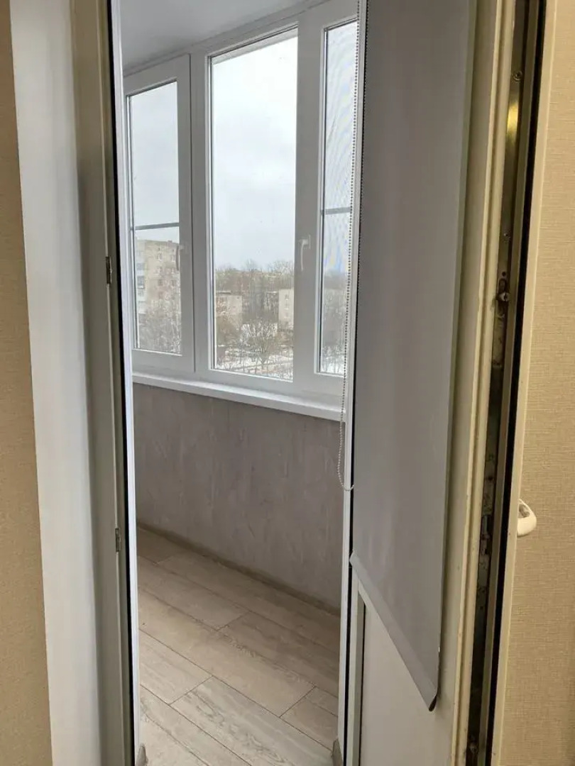 Апартаменты в 3 микрорайоне Дом 11