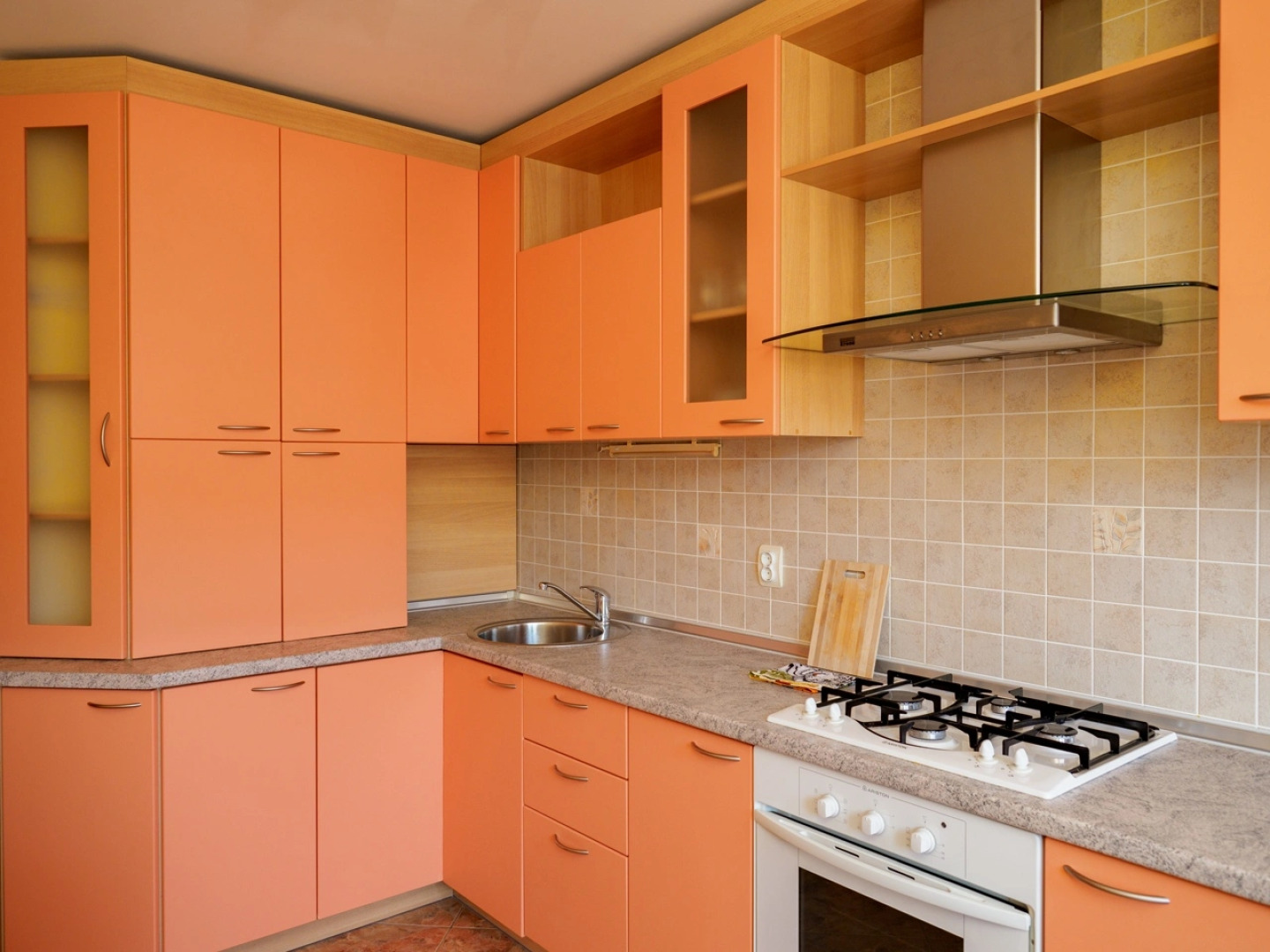 Апартаменты Нахимова 27