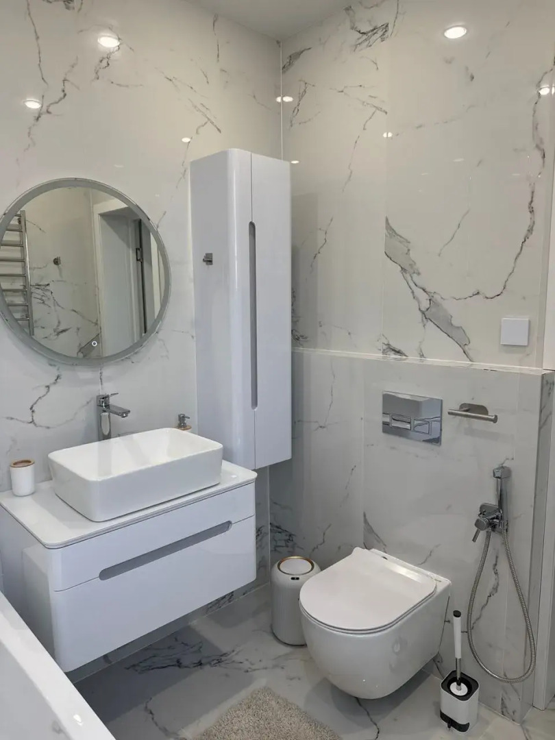 Частный дом Новый Уютный на Берегу Мичуринского Озера