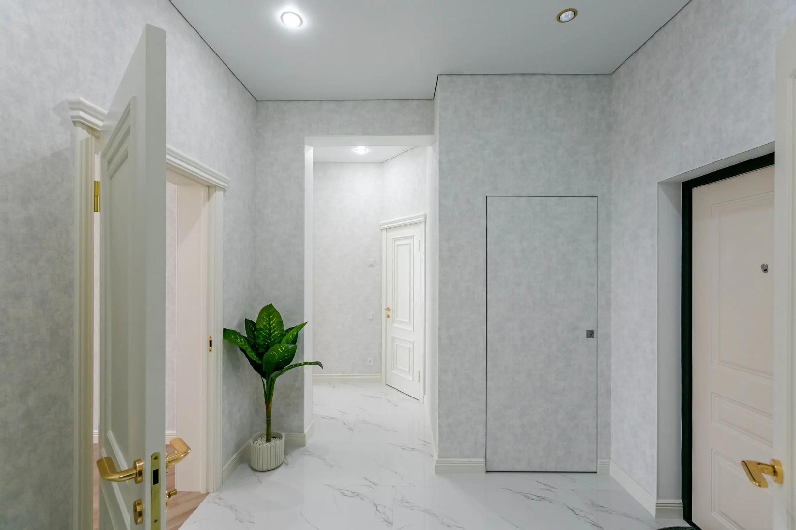 Апартаменты Премиум в ЖК Звезда