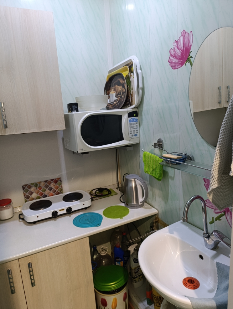 Мебелированные комнаты Мини Отель Абсолют на Руставели