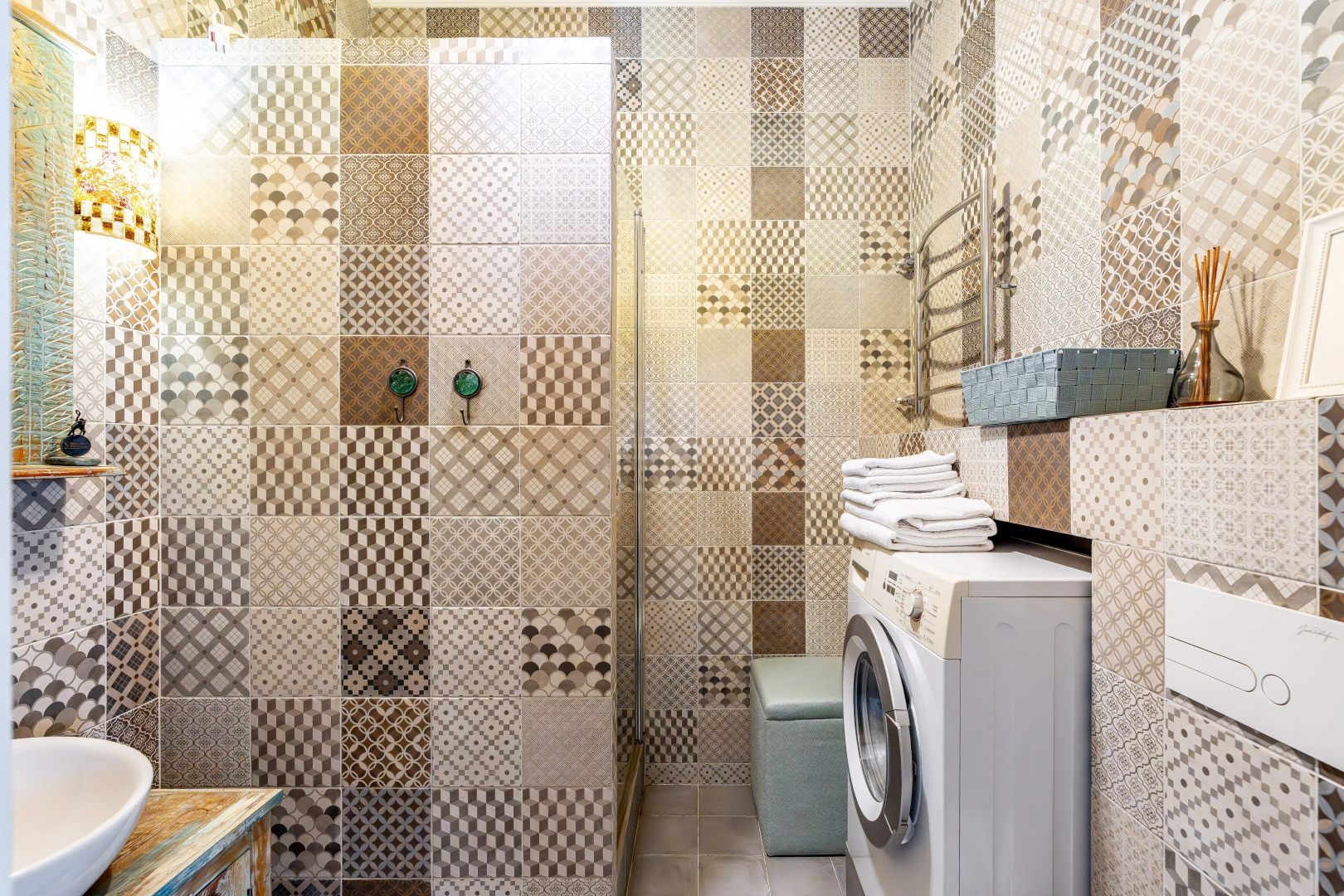 Апартаменты Скромное обаяние Петербурга