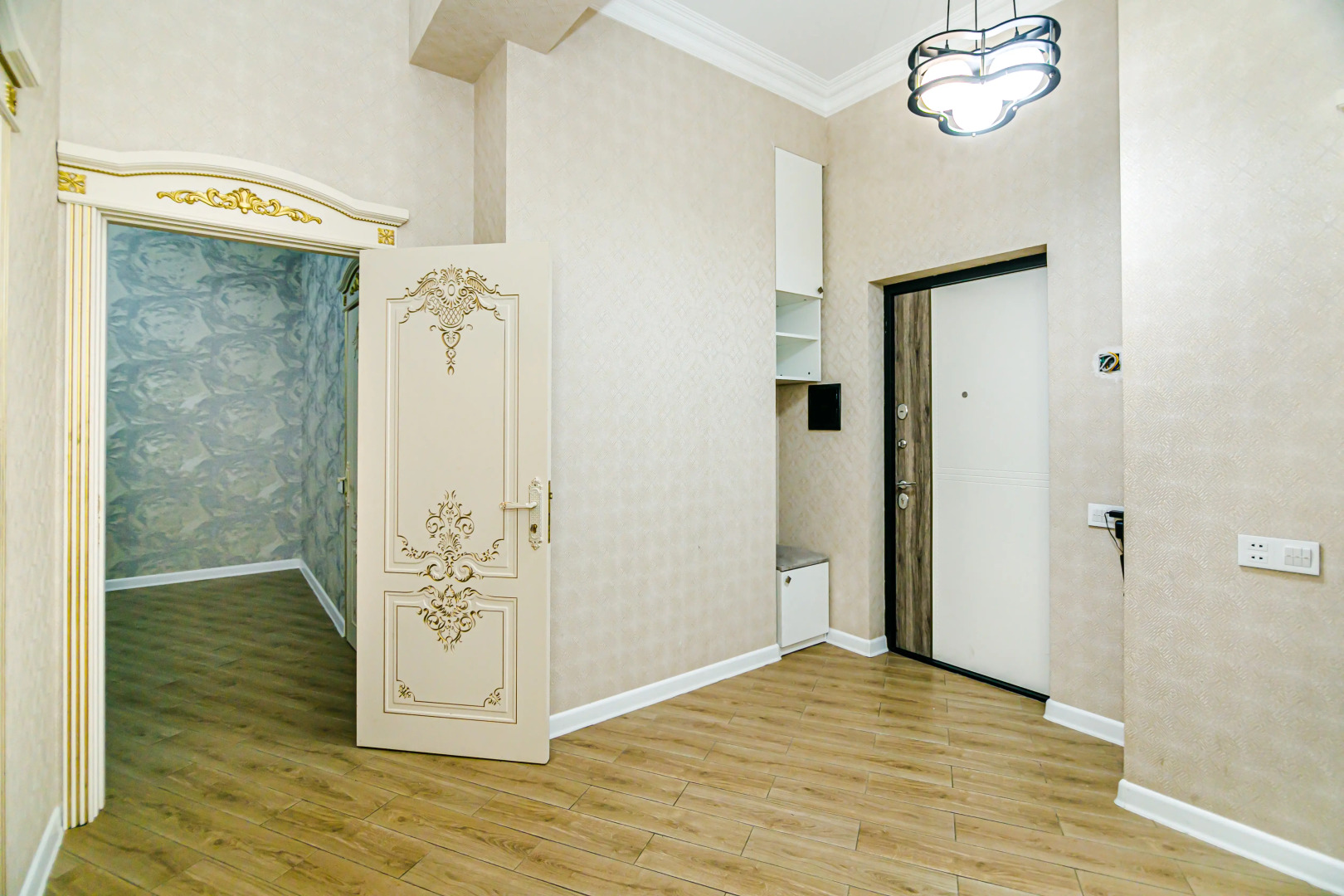 Апартаменты Pilot Luxury Baku