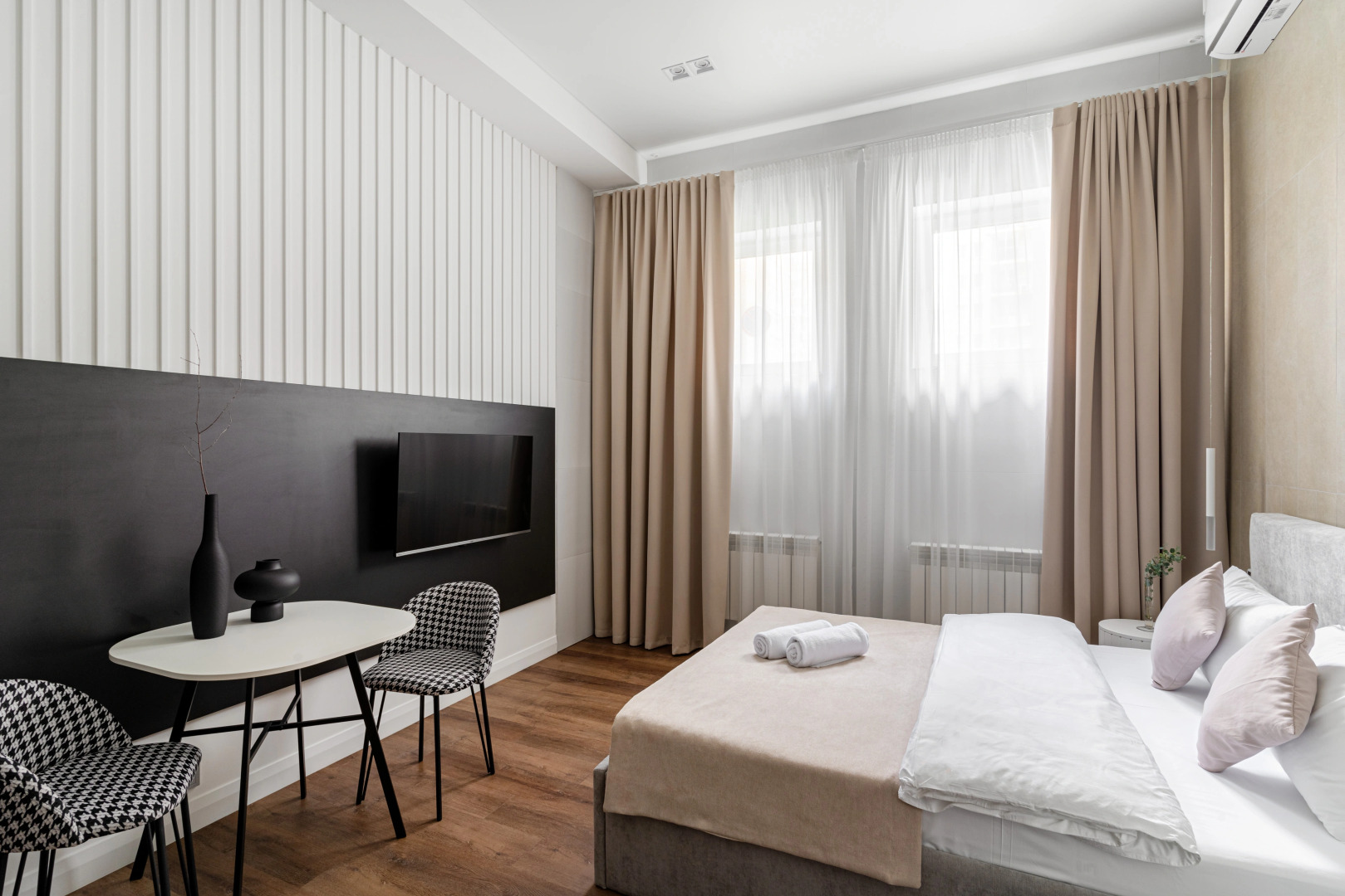 Апарт-отель Studio 15