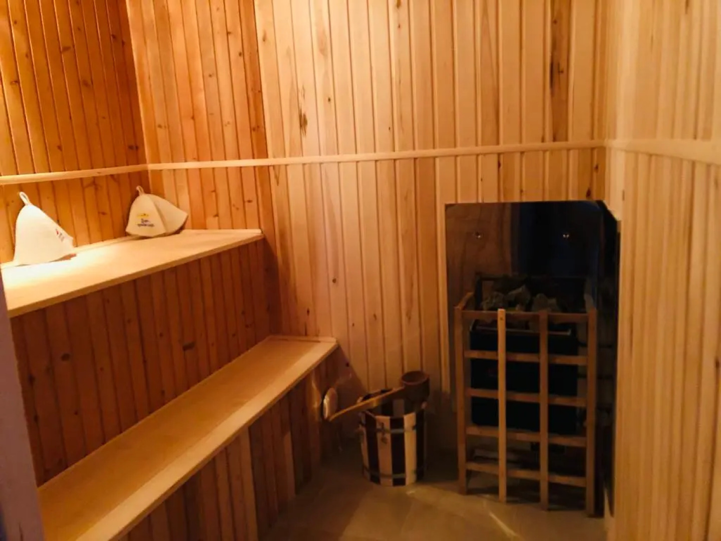 Гостиница Бриз-Морское