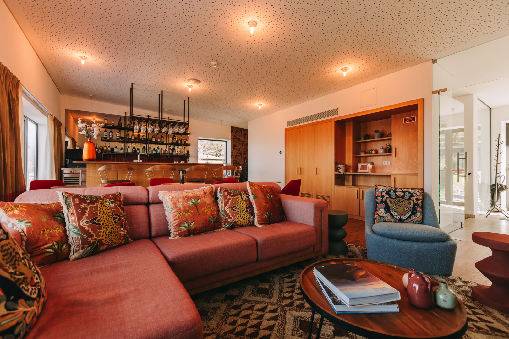 Estrela Serenity Resort