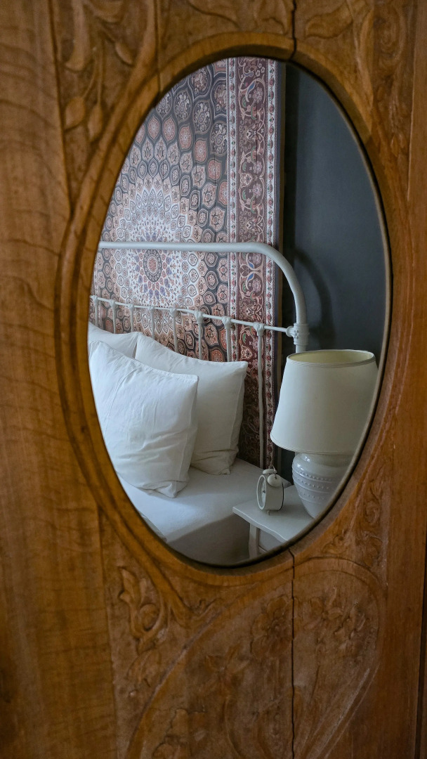 Апартаменты Archapart Grey