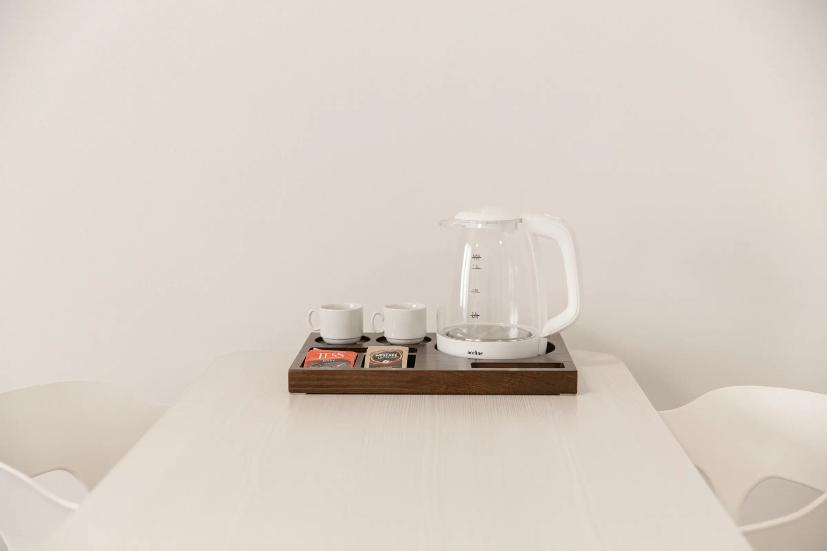 Апартаменты InnDays Уточкина 7/2 (3)