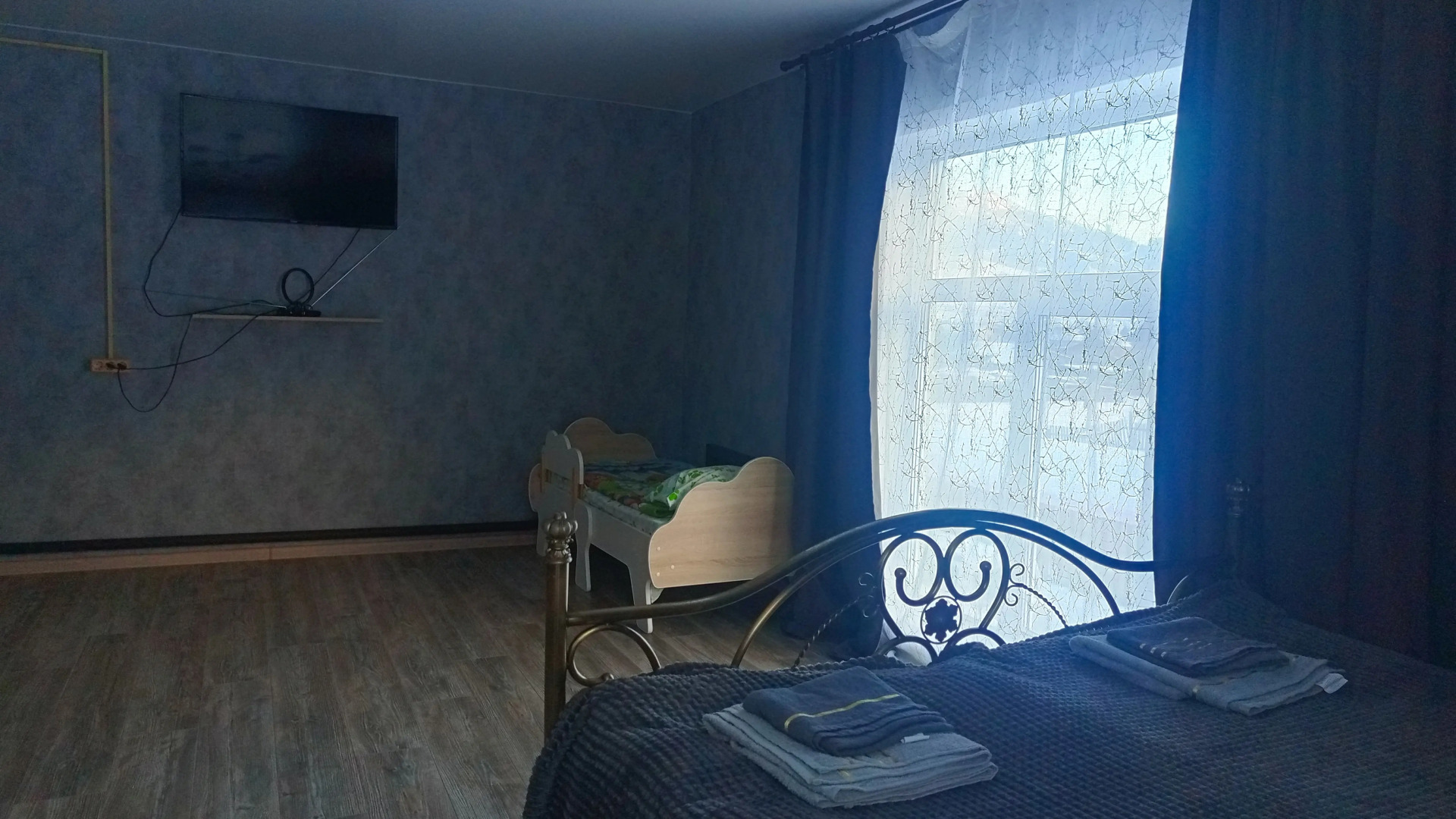 Частный дом Алтайские горы