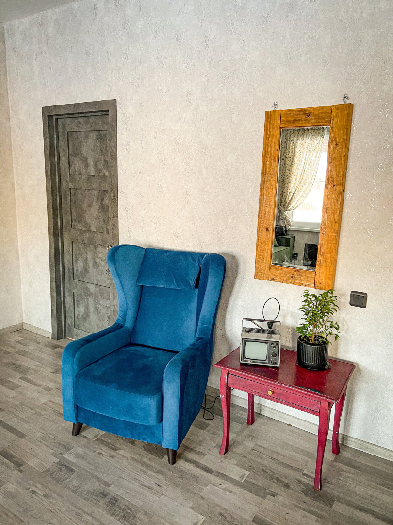 Частный Дом Усадьба Три Ковра