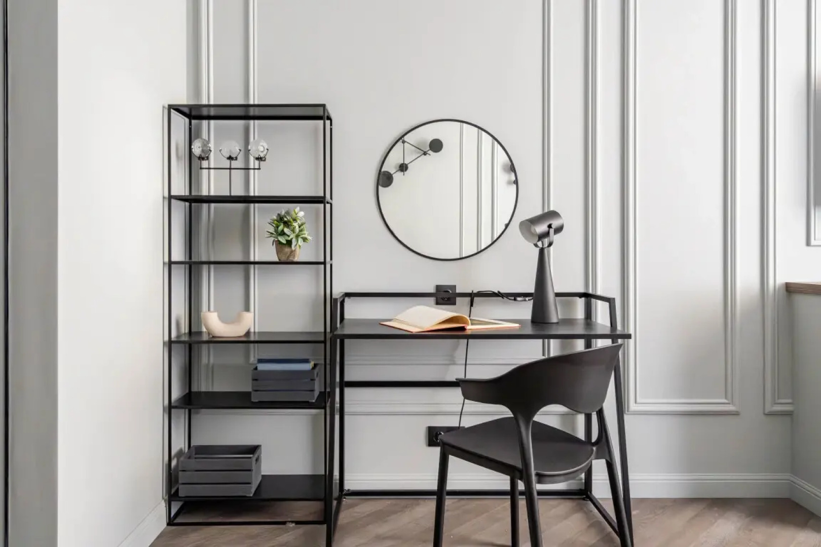 ApartMK 1 Гороховая 3