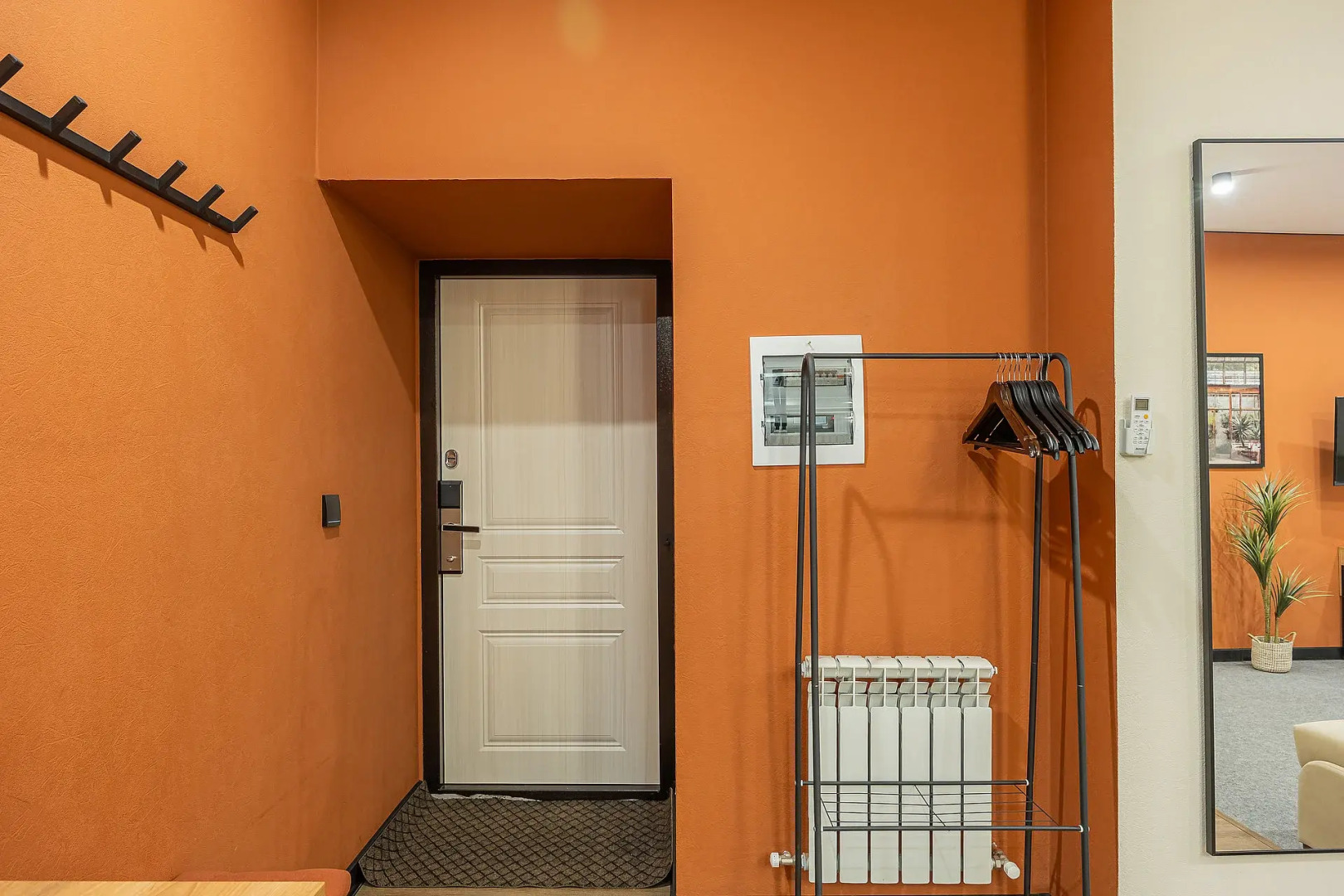 Апартаменты Как Дома на Ильинской Рядом с Набережной и Рекой Ока