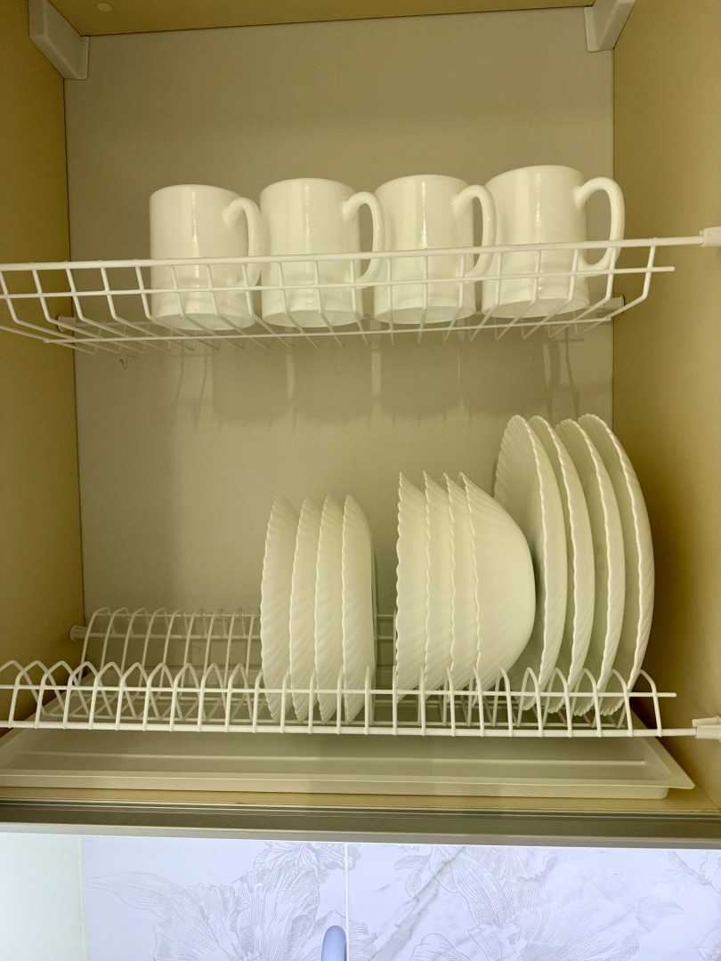 Квартира в пешей доступности центра города с индивидуальным отоплением