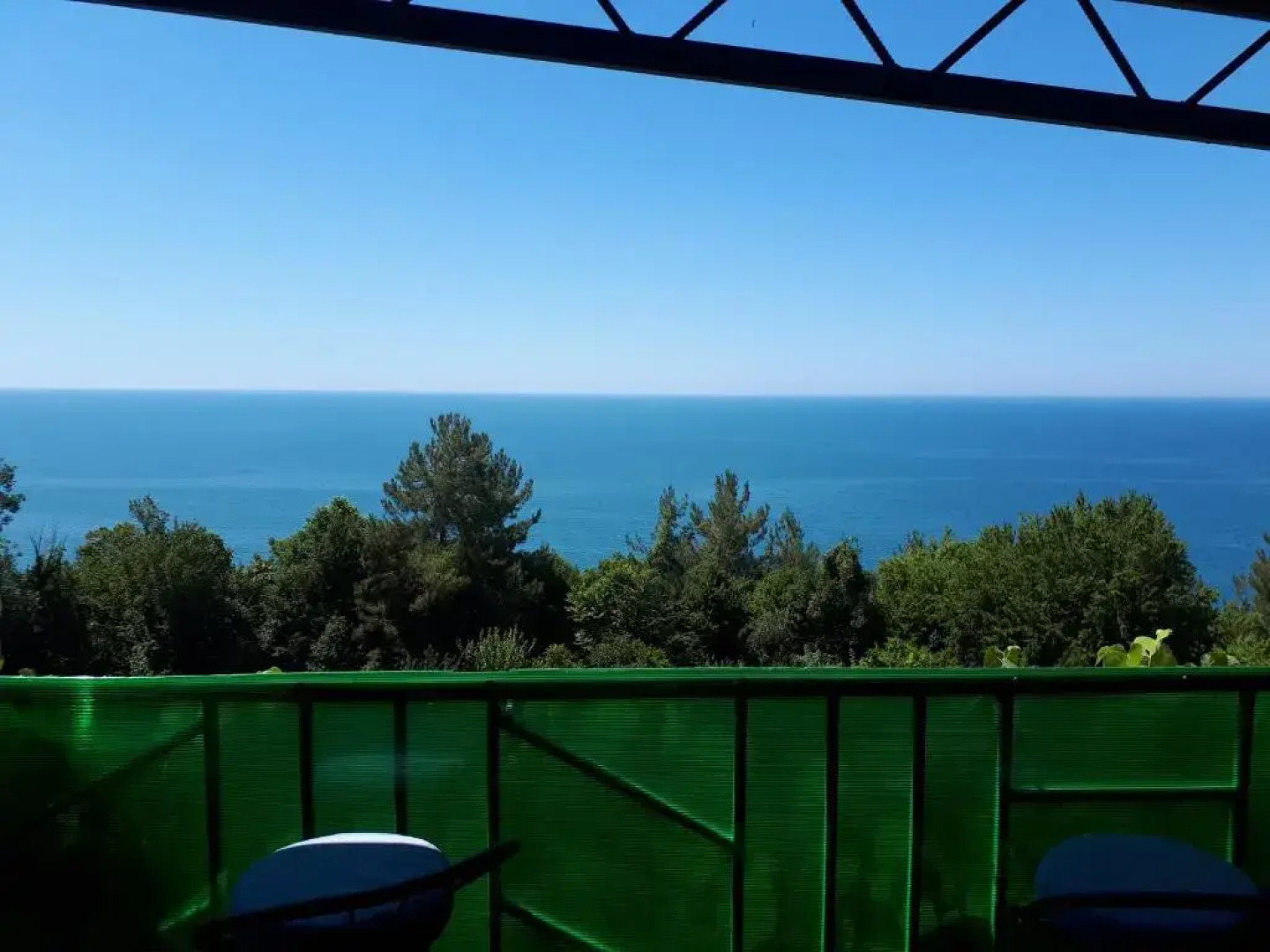 Мини Отель Багрыпста