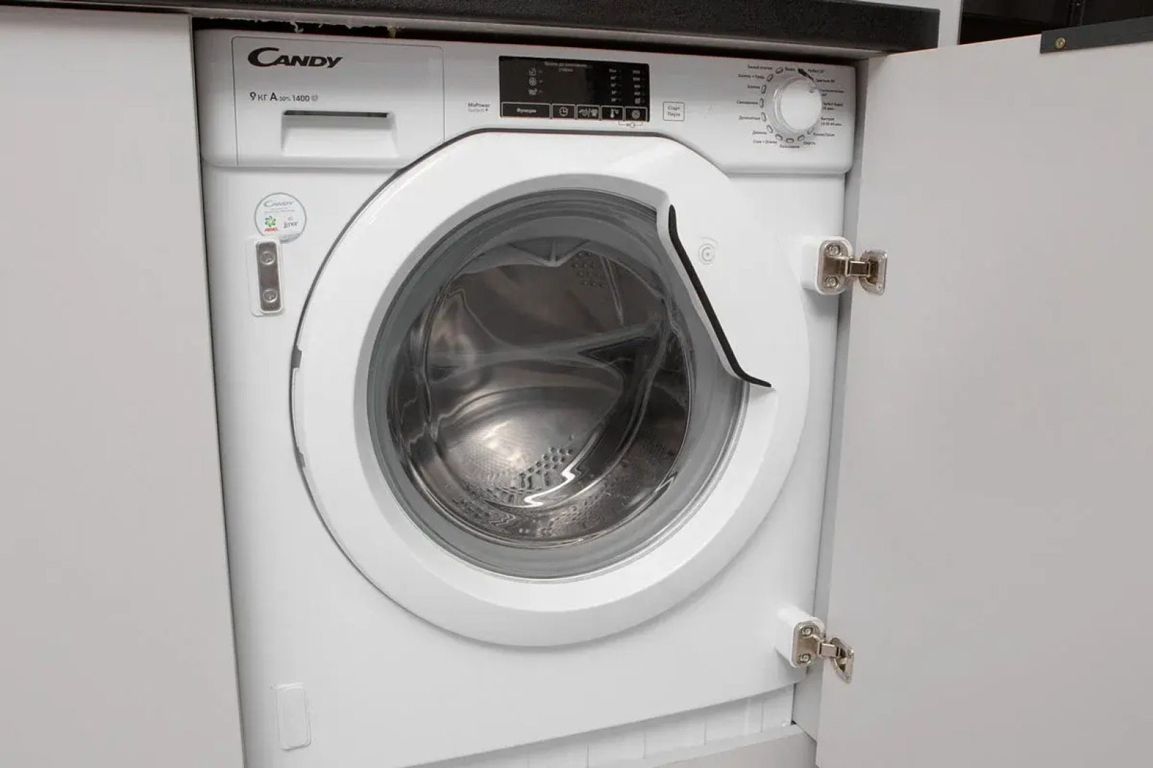 Апартаменты 4Кайф Residence №34 с видом на море