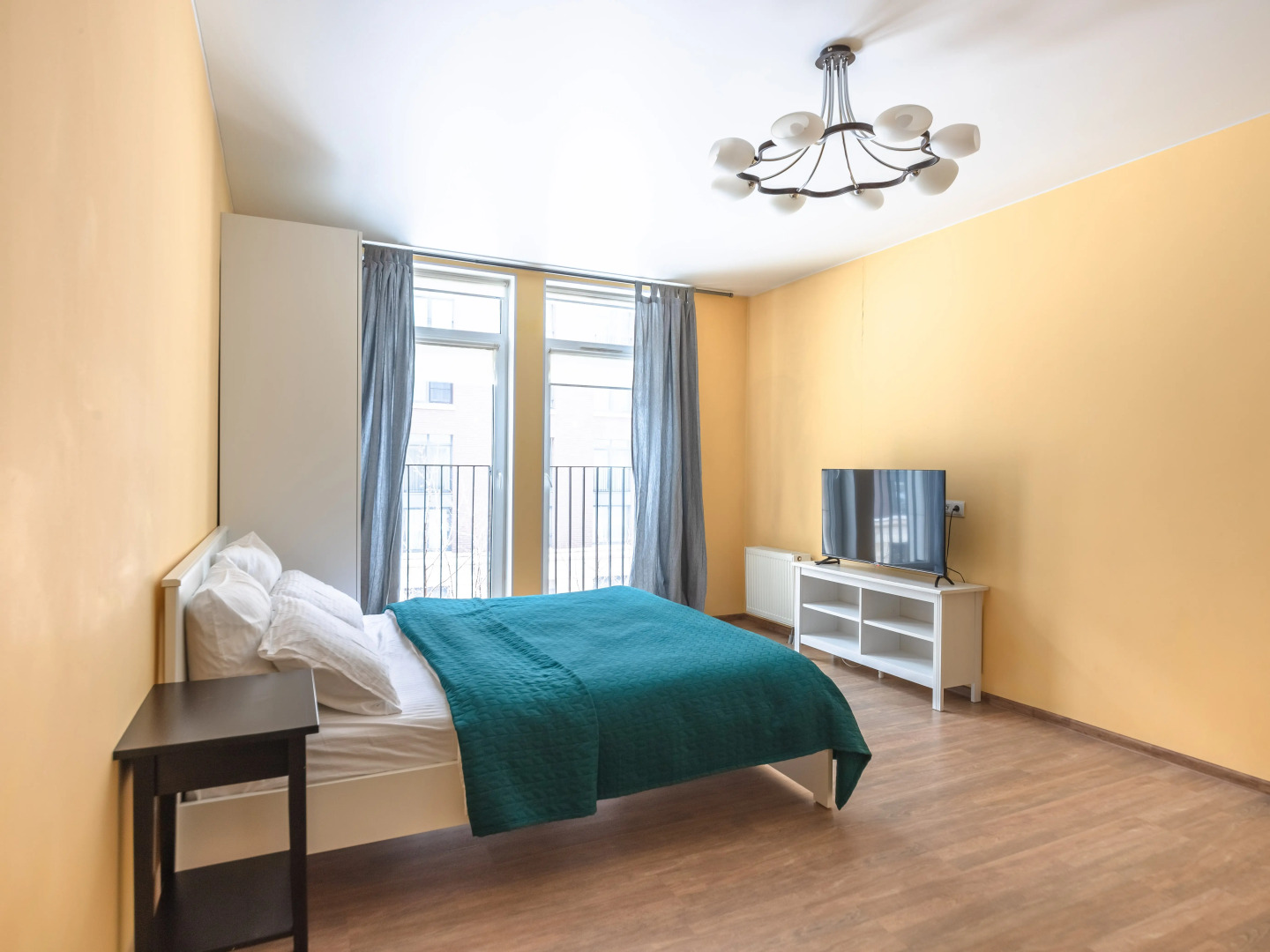 Квартира 1-комнатная квартира у Московского вокзала