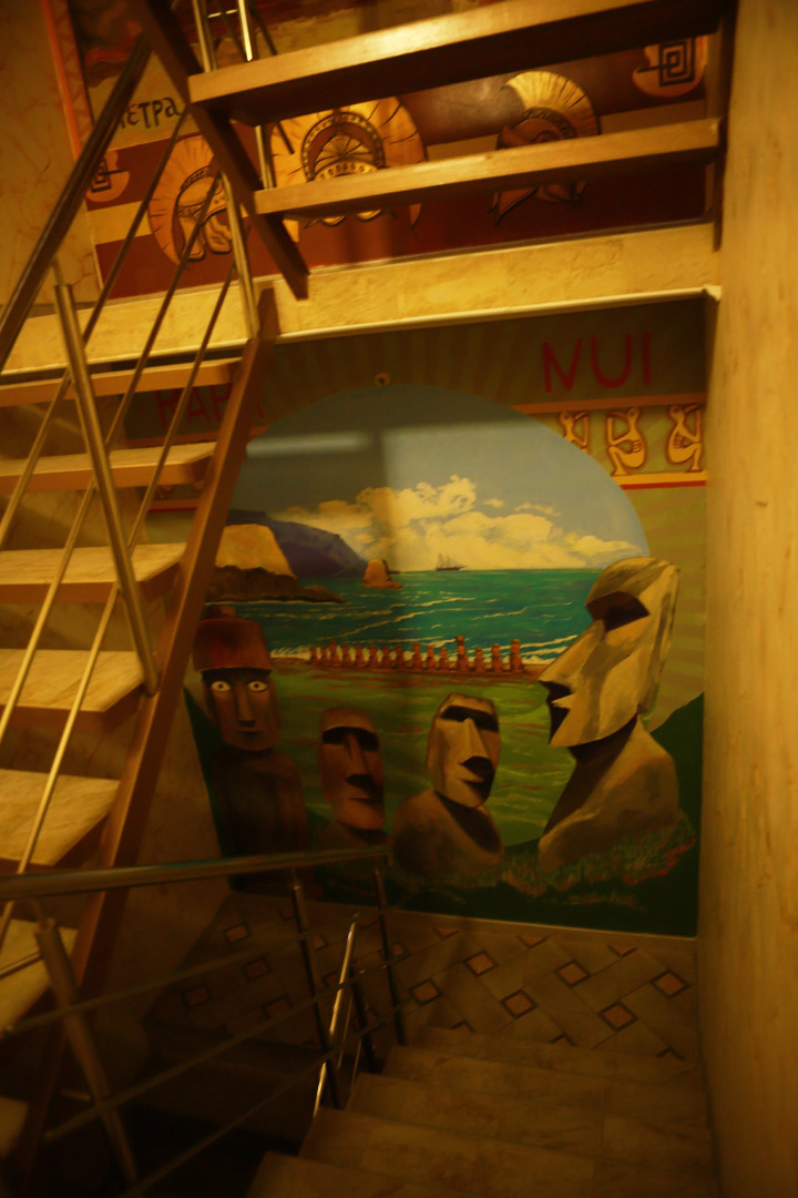 Гостевой дом 10 в Морском