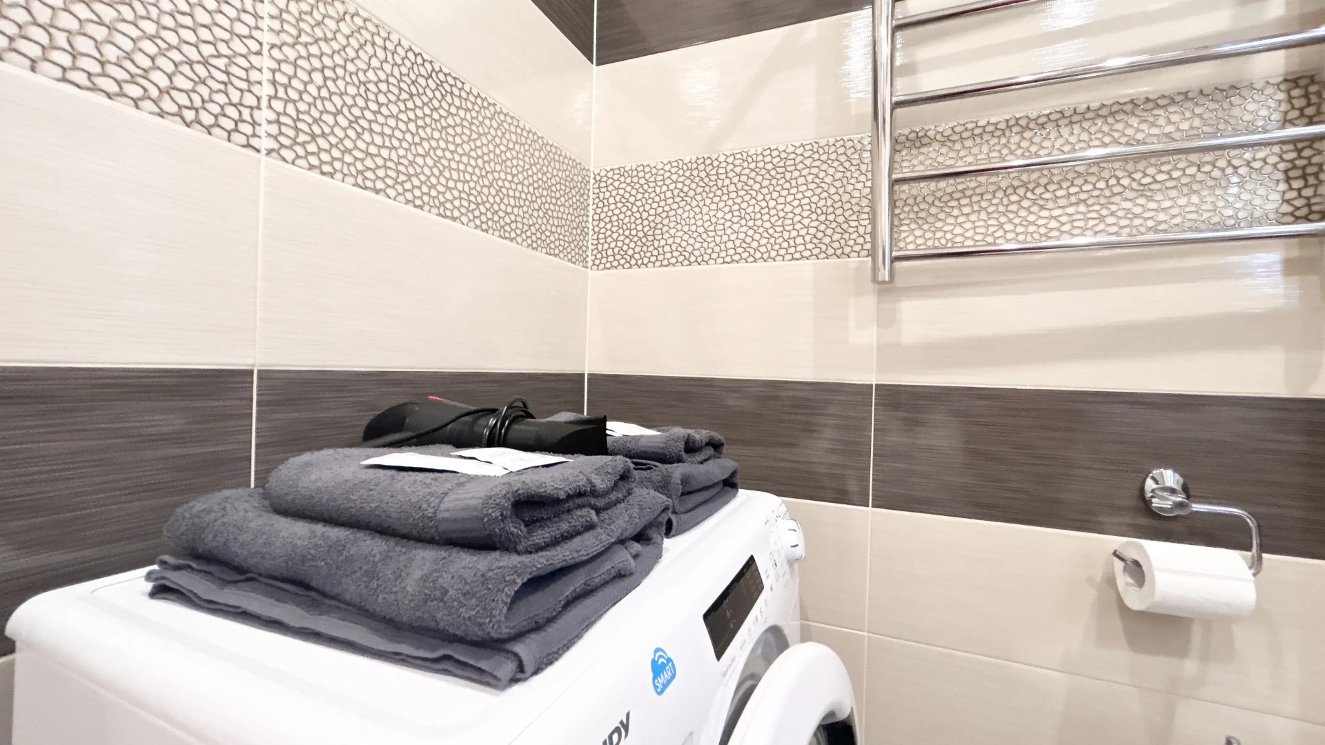 Апартаменты Волжские Закаты