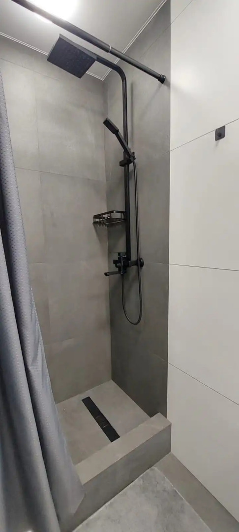 Апартаменты Каланча Космический шаттл