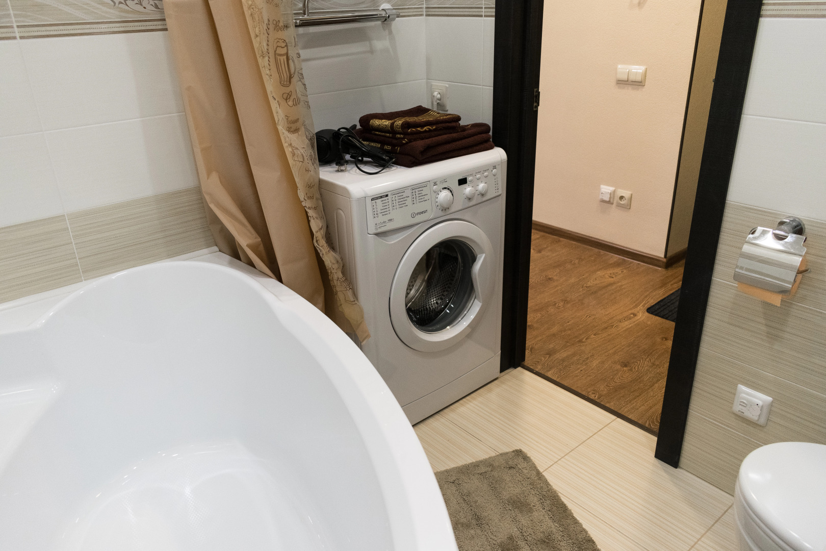 Апартаменты Lux Center