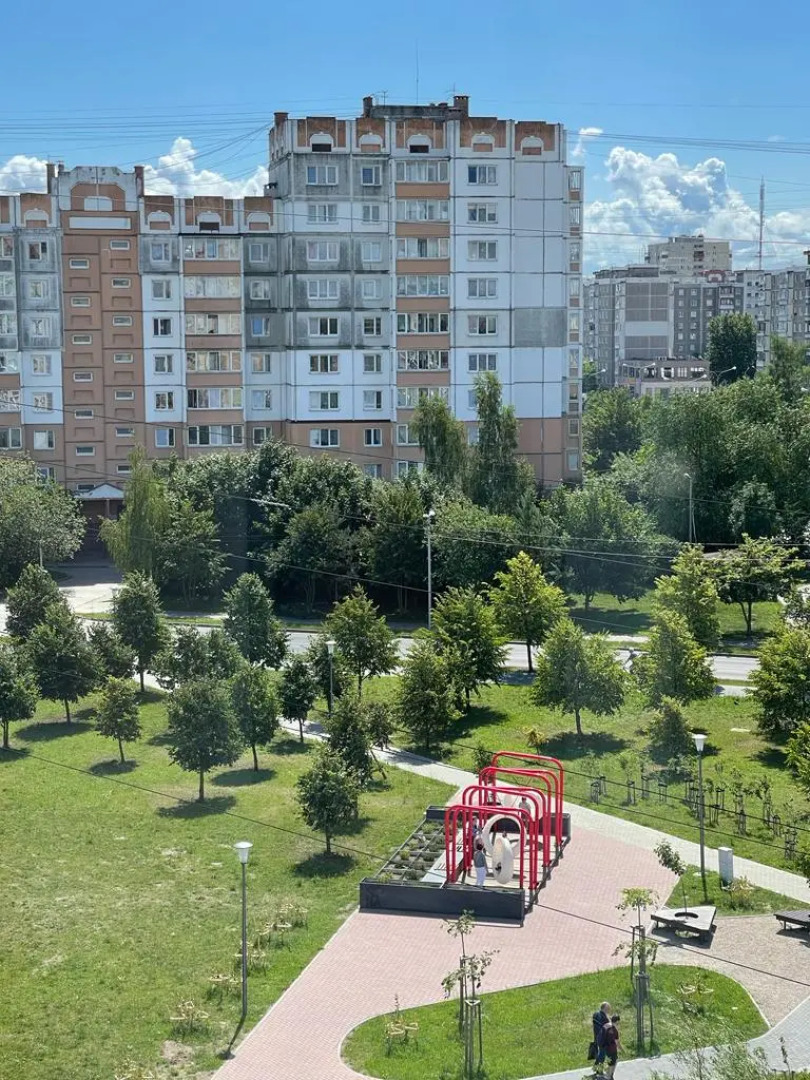 Квартира Комфортное жилье в Калининграде