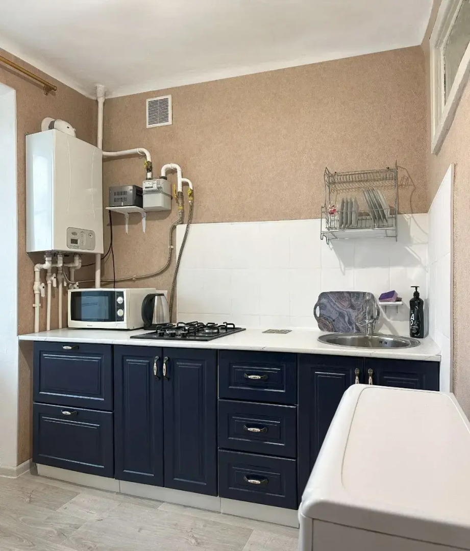 Квартира на улице Советская