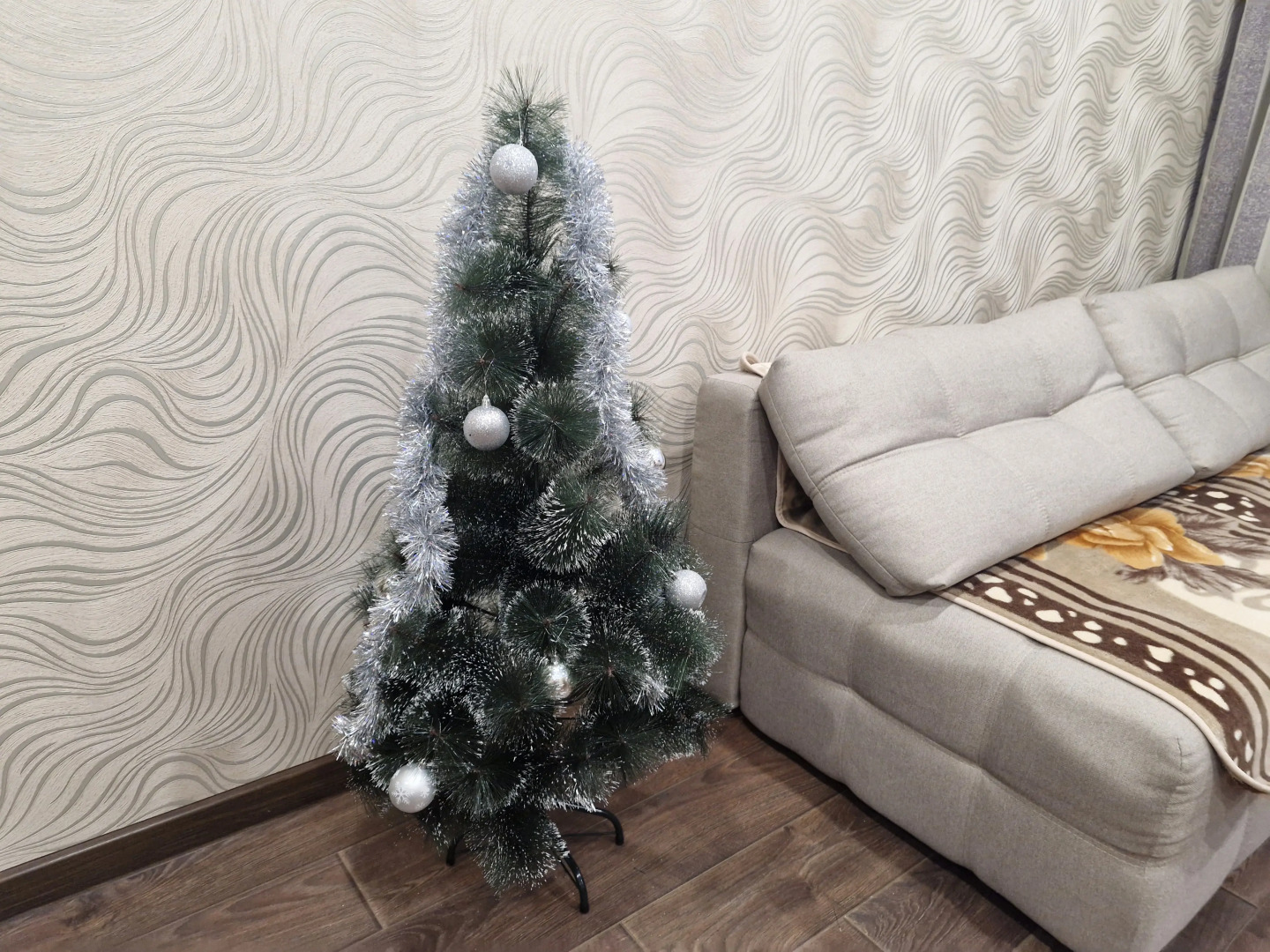 Квартира Ленина 54