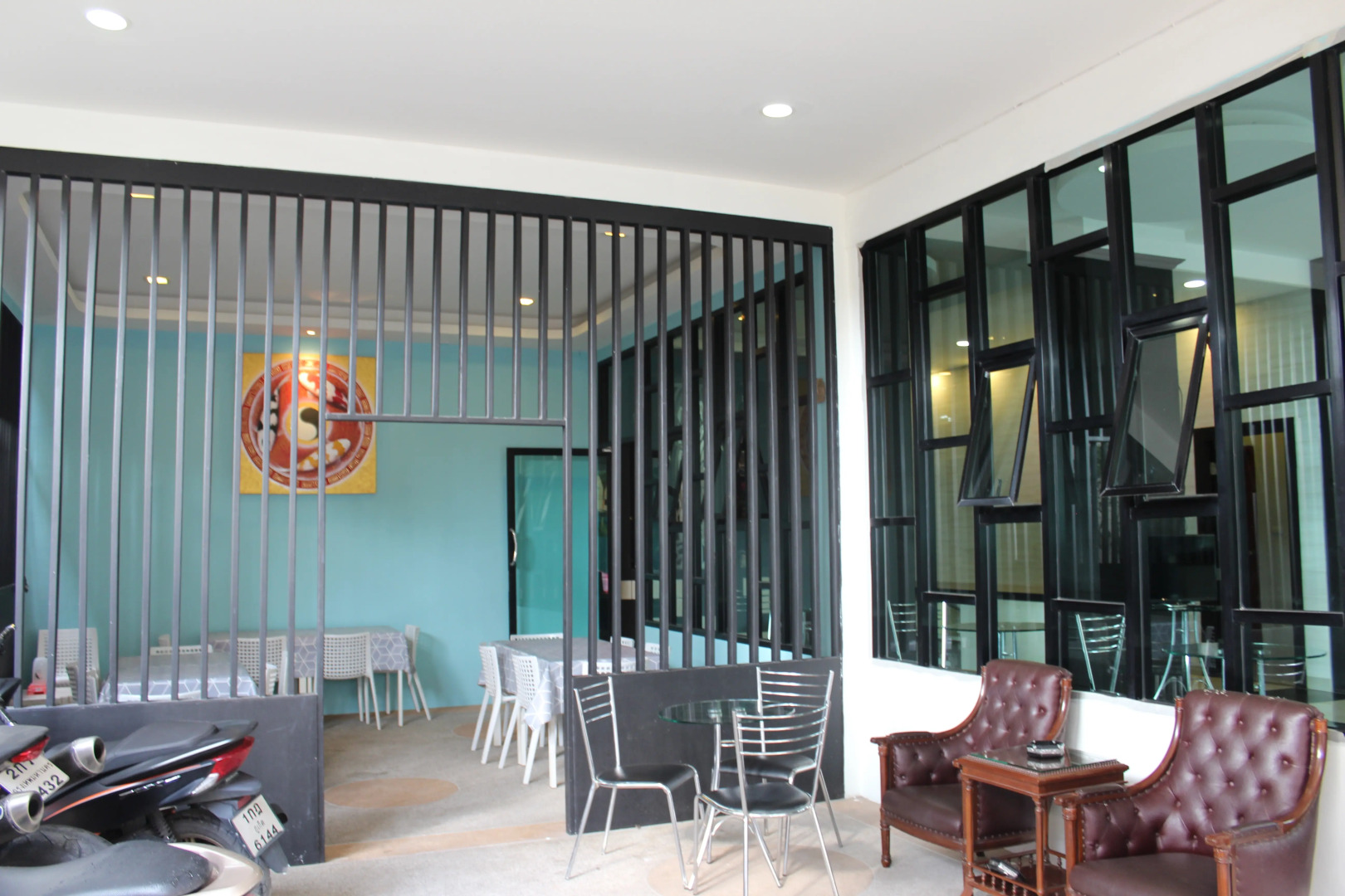 Отель Fulla Place