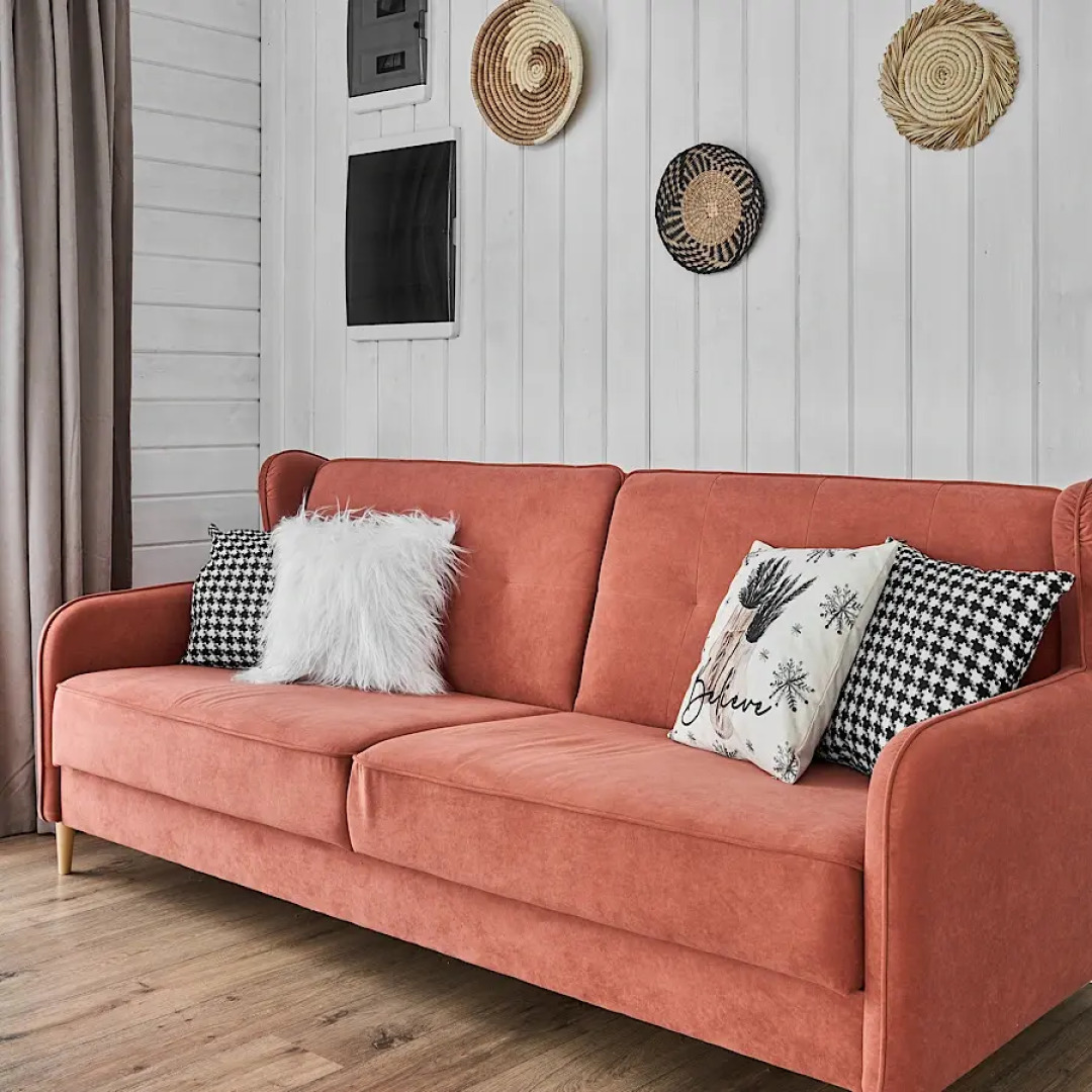 Частный дом В Матрешках