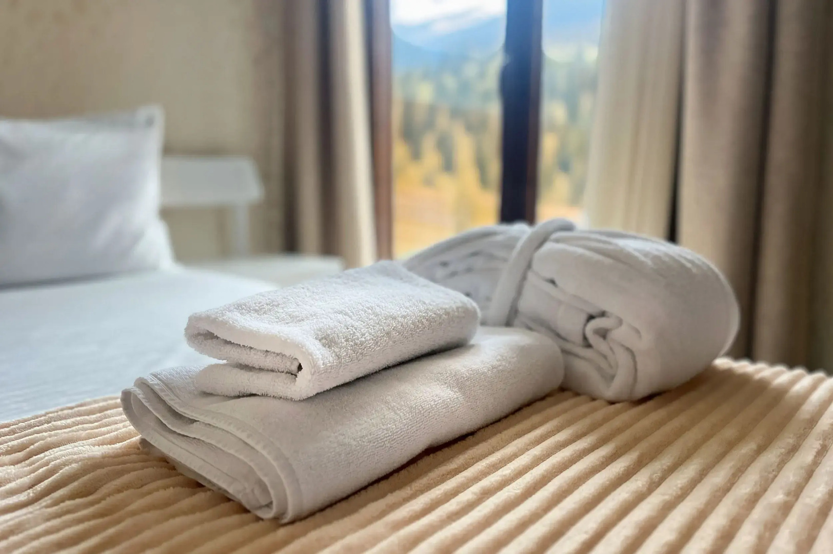 Отель Вальс Цветов