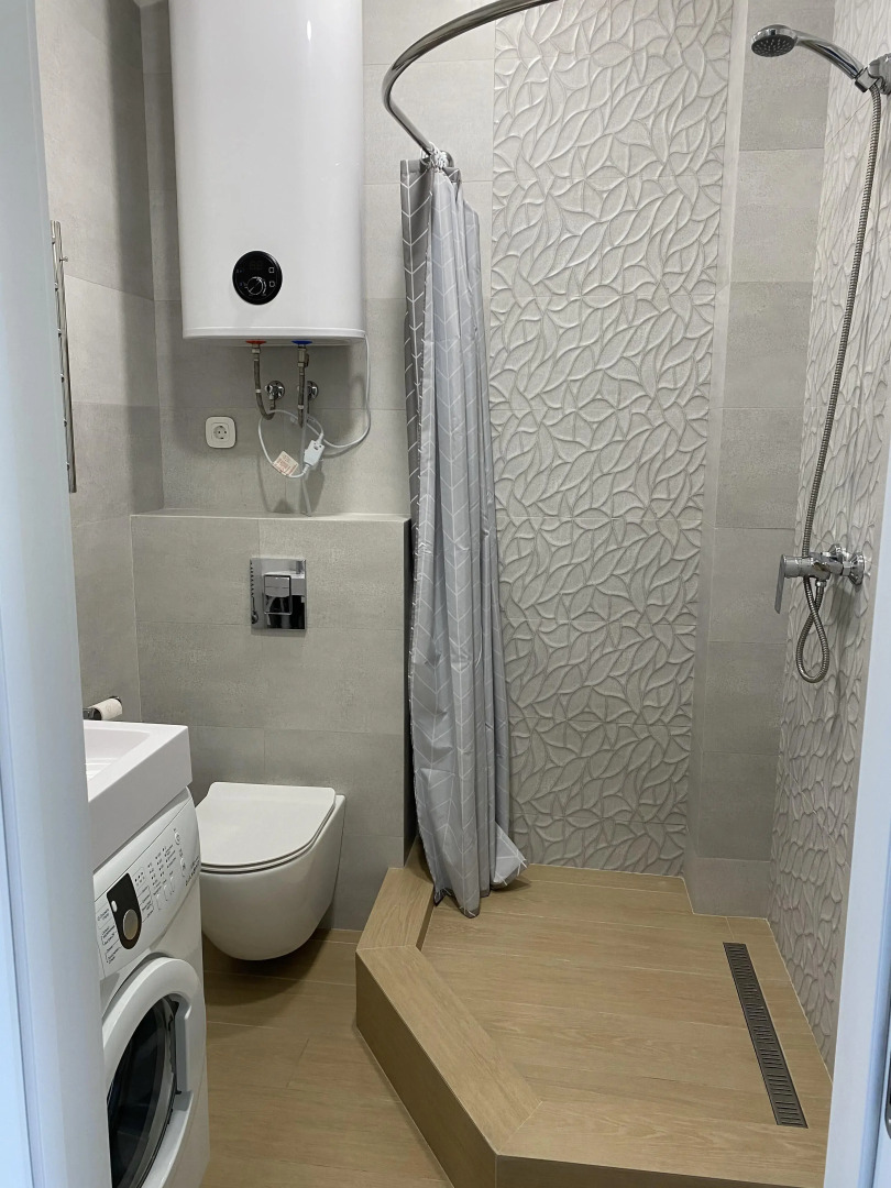 Апартаменты Отдых у Сергея