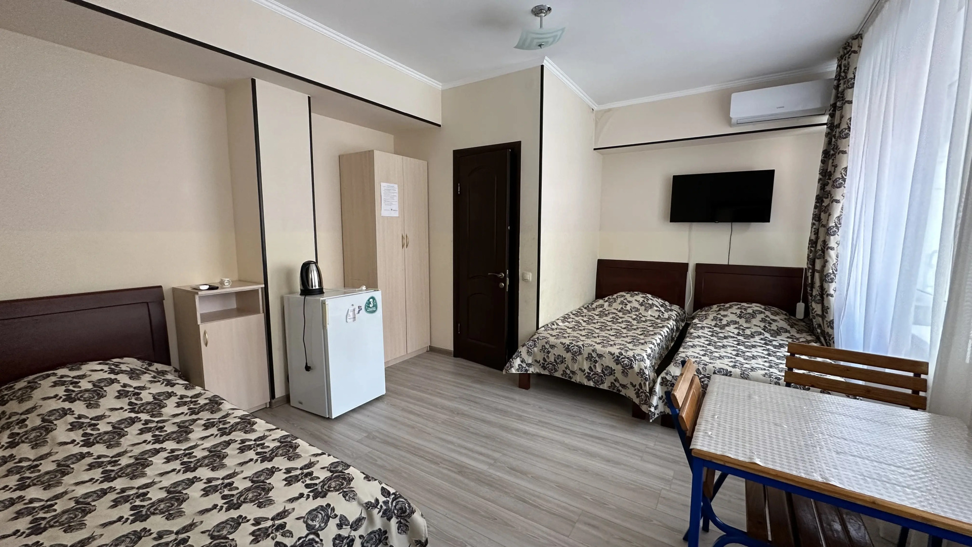 Гостевой Дом МАЛАХИТ