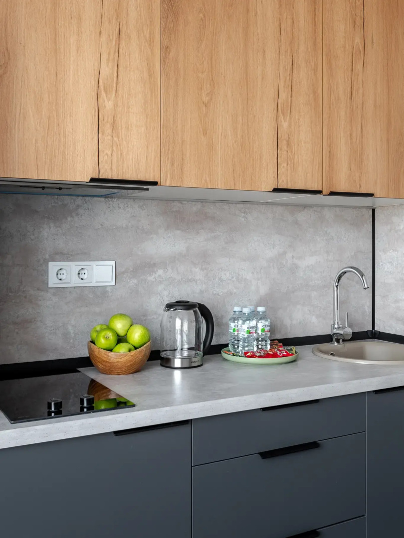 Апартаменты Двухкомнатные в Молжаниново у Аэропорта