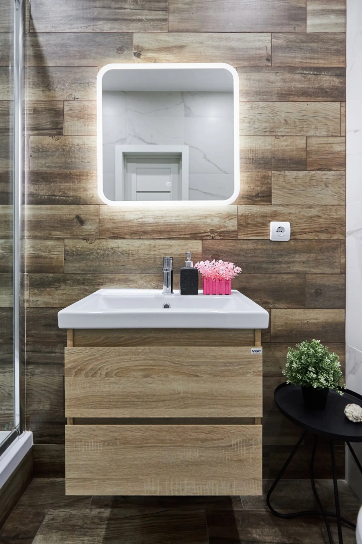 Квартира 338 ЖК Сердце Ростова 2