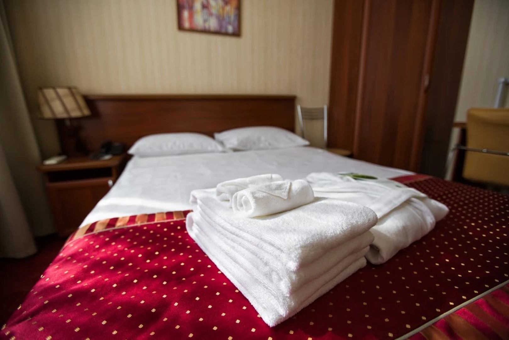 Бизнес-Отель Татарстан