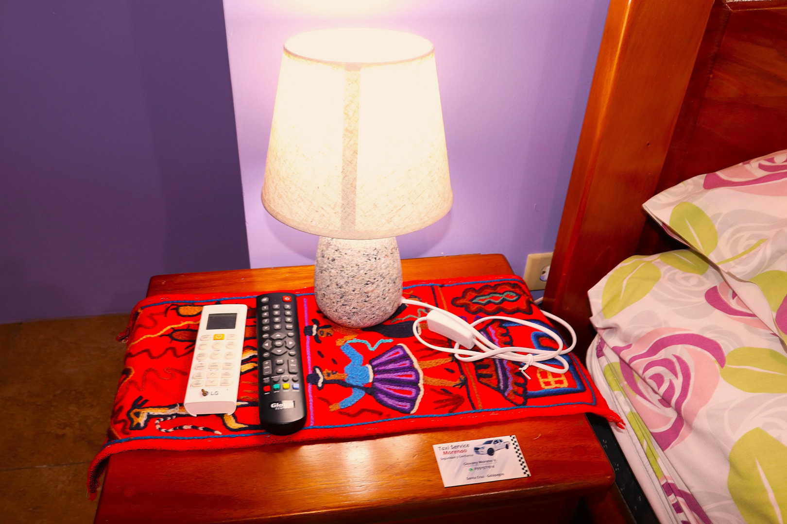 Хостел Ariana´s Galapagos