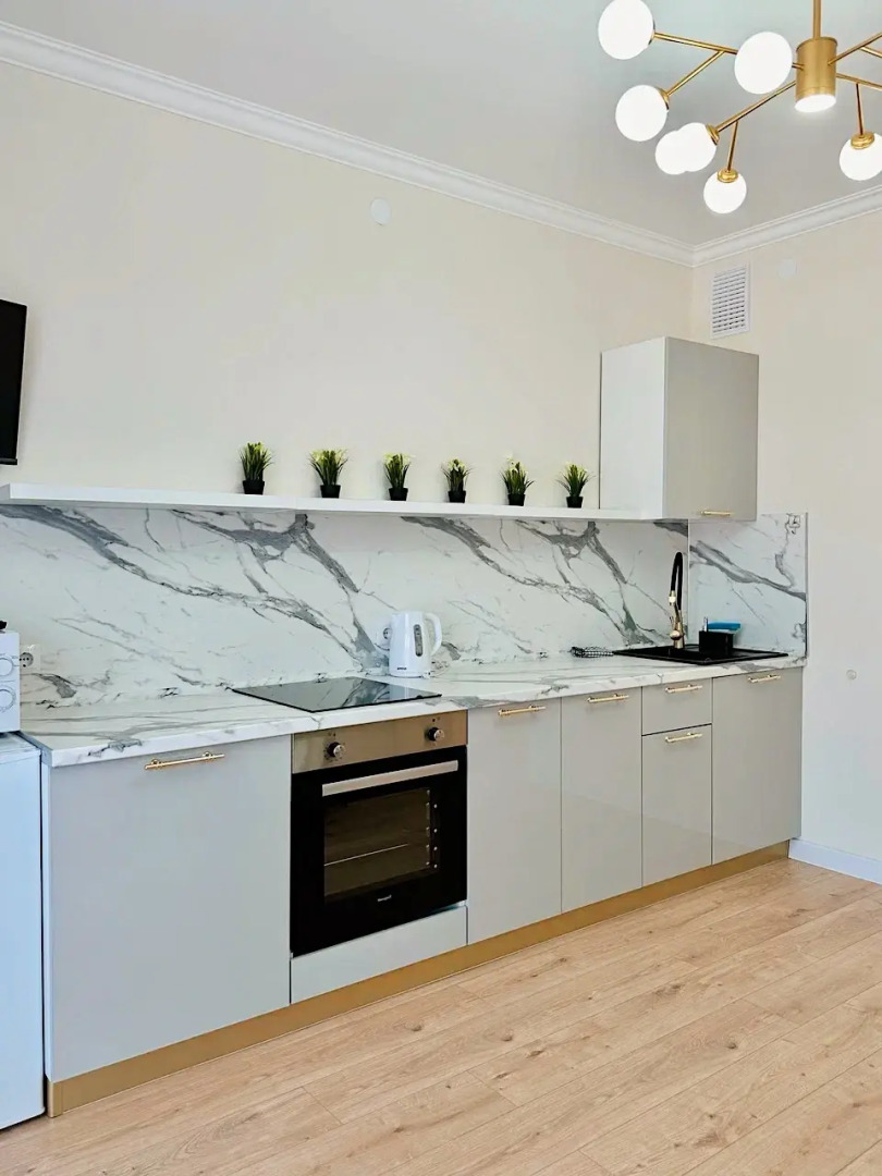 Апартаменты Атмосфера-Premier 2