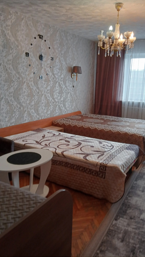 Квартира 2 Ваш Дом Ленинградская