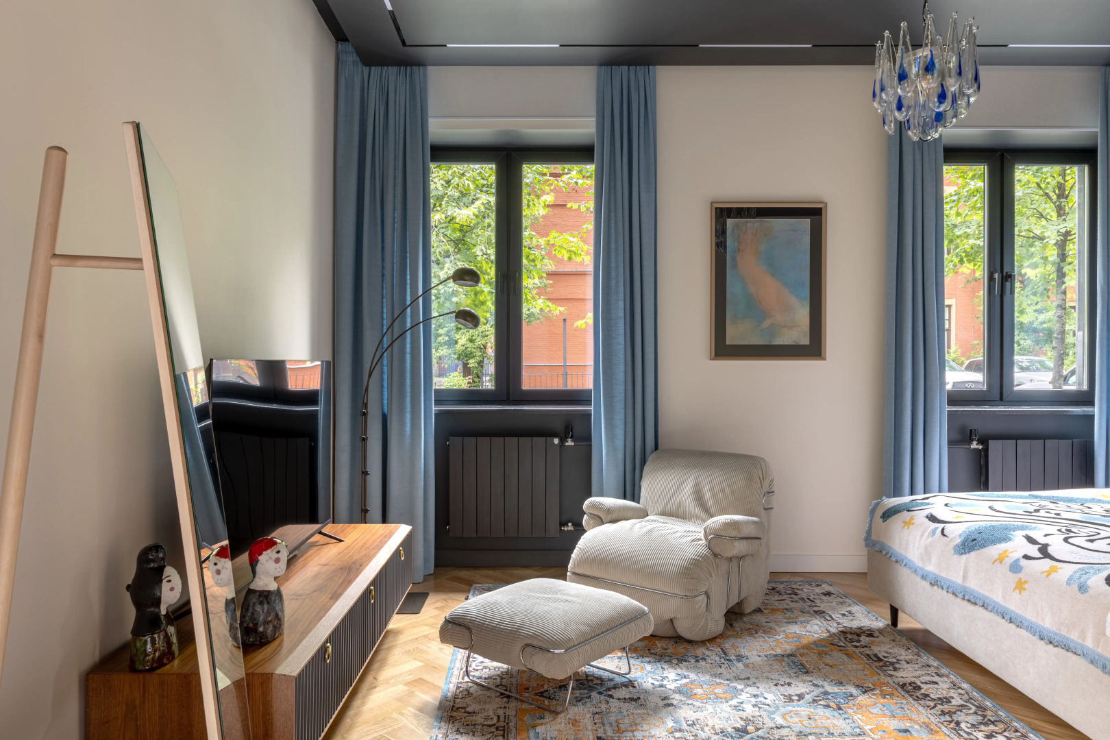 22 Art`a Апартамент №3